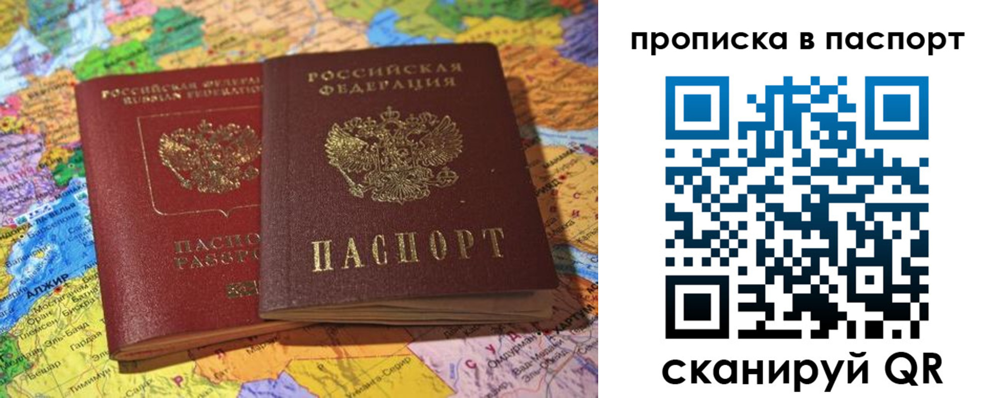 прописка гарантия в Березниках